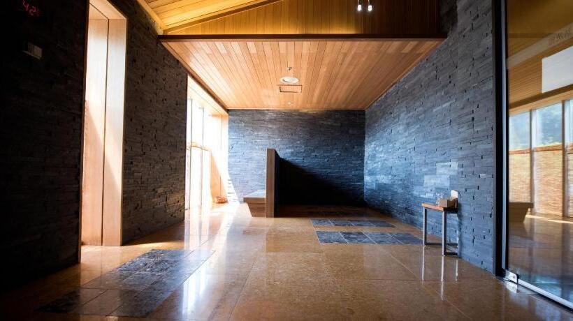 Курорт Healience Seonmaeul