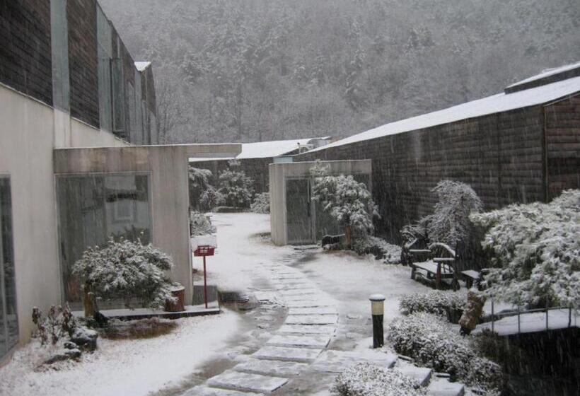 Курорт Healience Seonmaeul