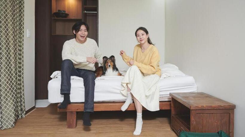 Курорт Healience Seonmaeul