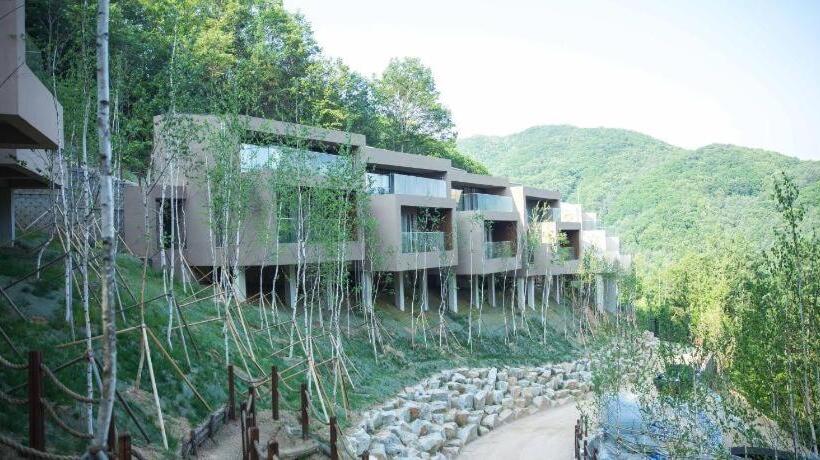 Курорт Healience Seonmaeul