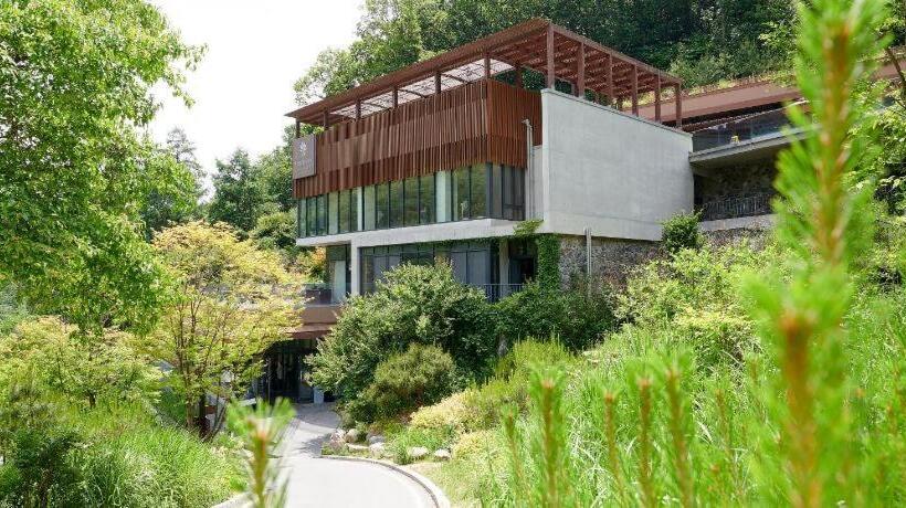 Курорт Healience Seonmaeul