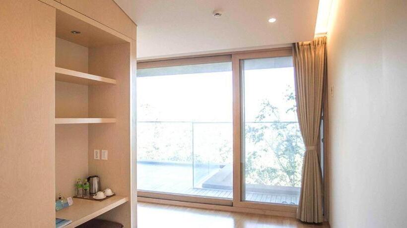 Курорт Healience Seonmaeul