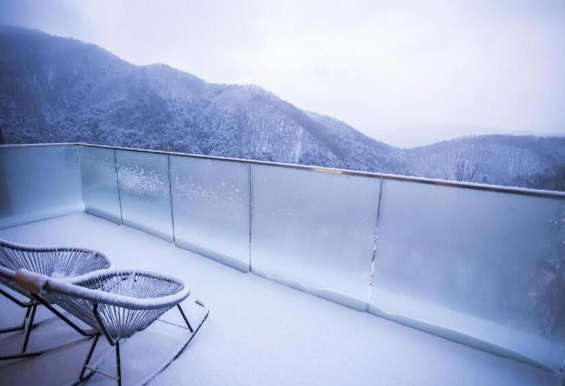 Курорт Healience Seonmaeul