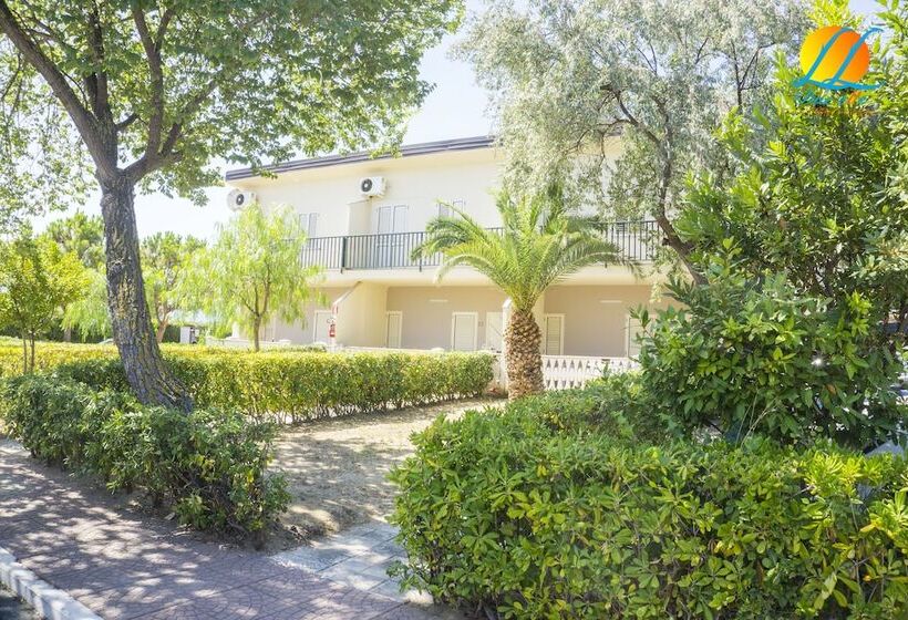 استراحتگاه Village Due Elle