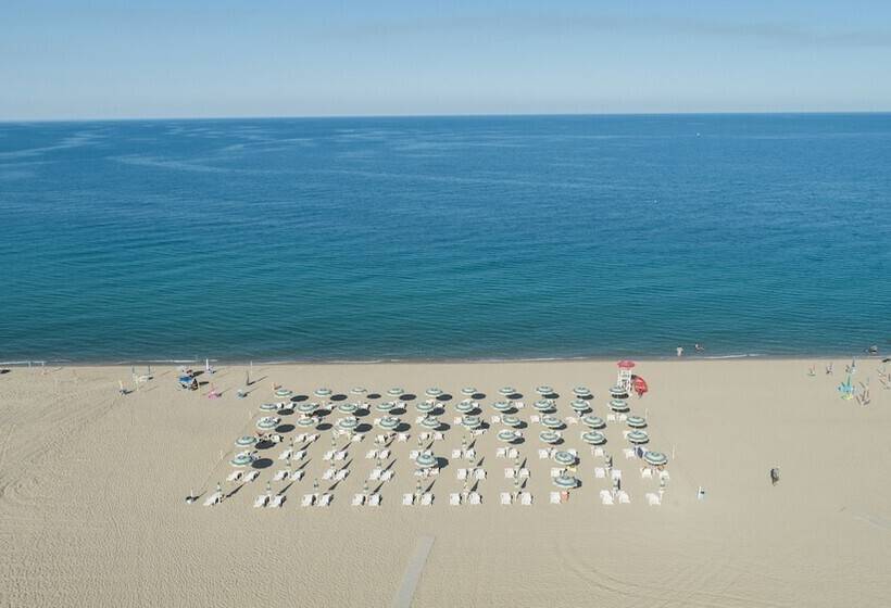 استراحتگاه Village Due Elle