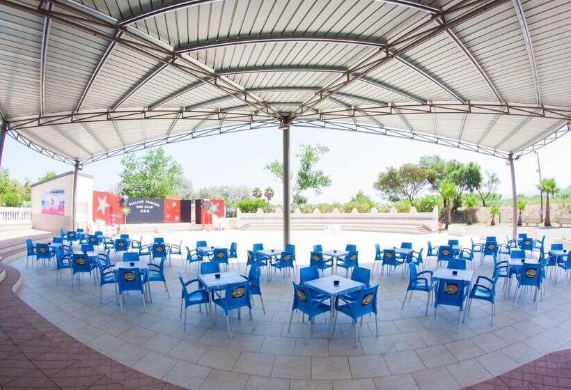 استراحتگاه Village Due Elle