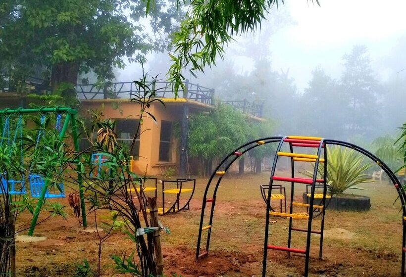 Royal Bamhni Holiday Resort