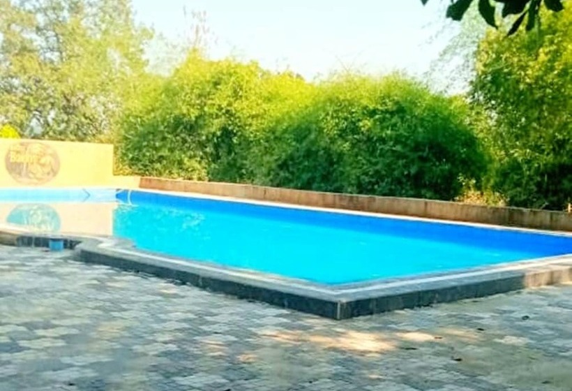 Royal Bamhni Holiday Resort