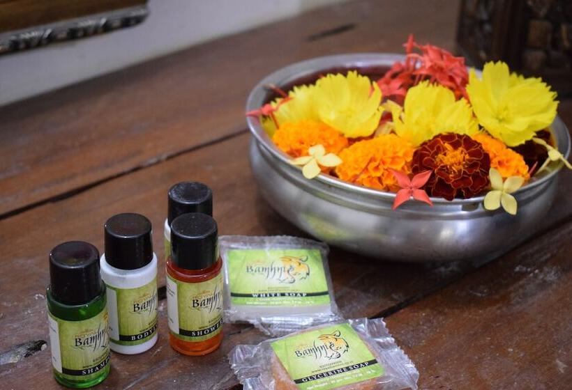 Royal Bamhni Holiday Resort