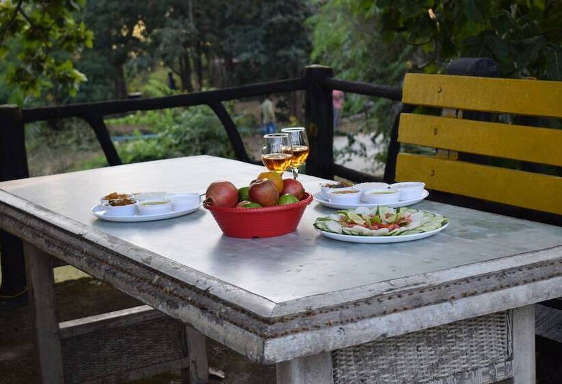 Royal Bamhni Holiday Resort