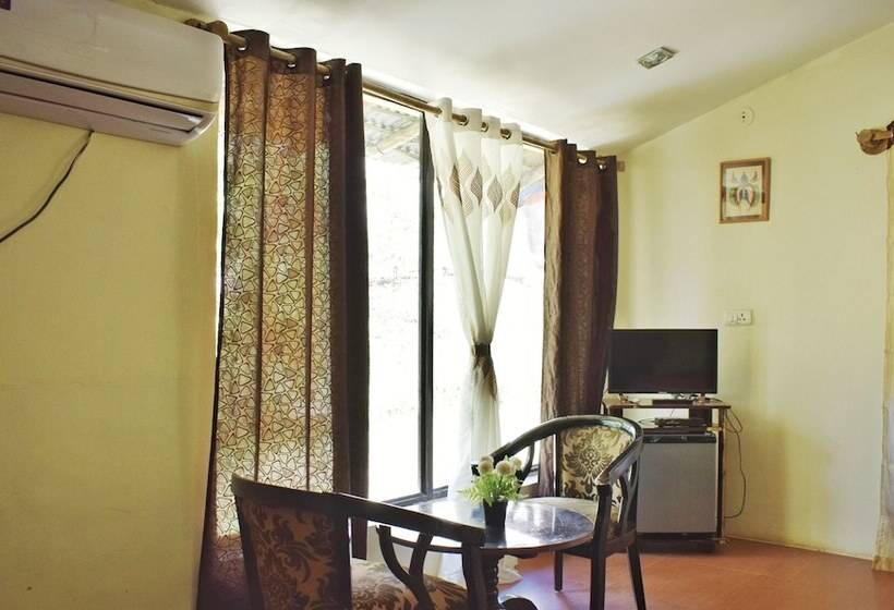 Royal Bamhni Holiday Resort