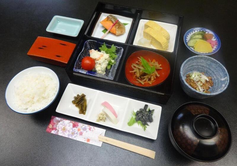 ריוקאן Tennryuusou