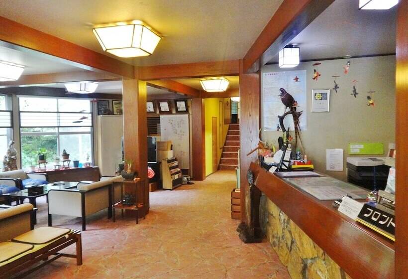 ריוקאן Tennryuusou