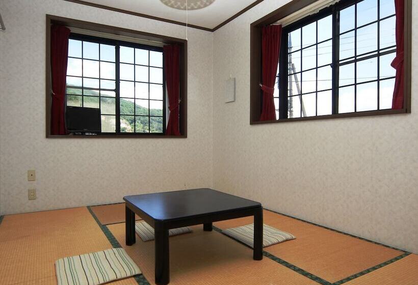 日式旅馆 Tomimotokan