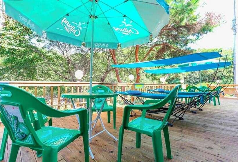 Seokmodo Park Jung Ah Pension