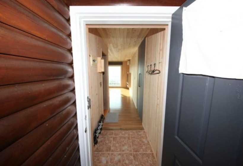 Seokmodo Park Jung Ah Pension