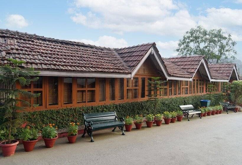 The Greenwood Resort, Guwahati