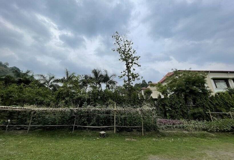 The Greenwood Resort, Guwahati