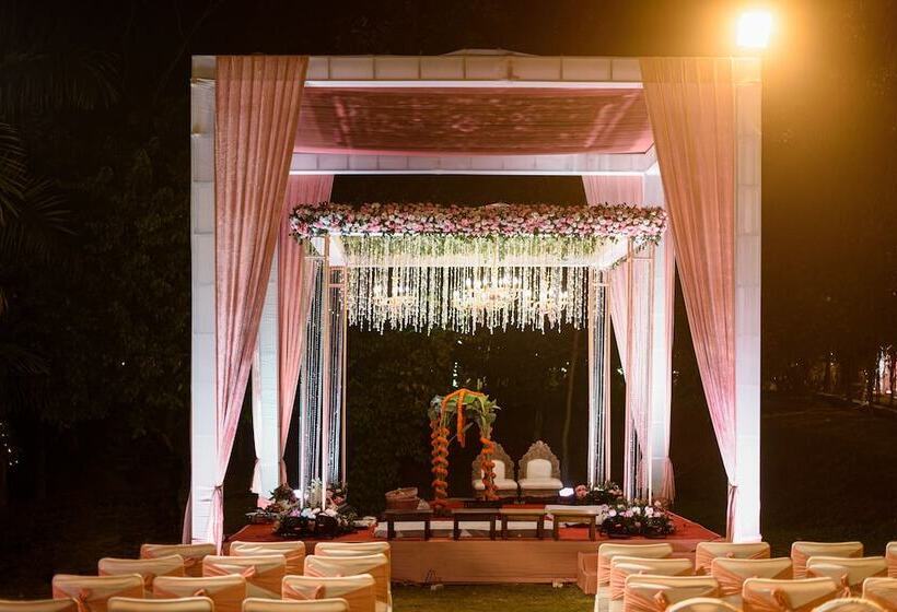 The Greenwood Resort, Guwahati