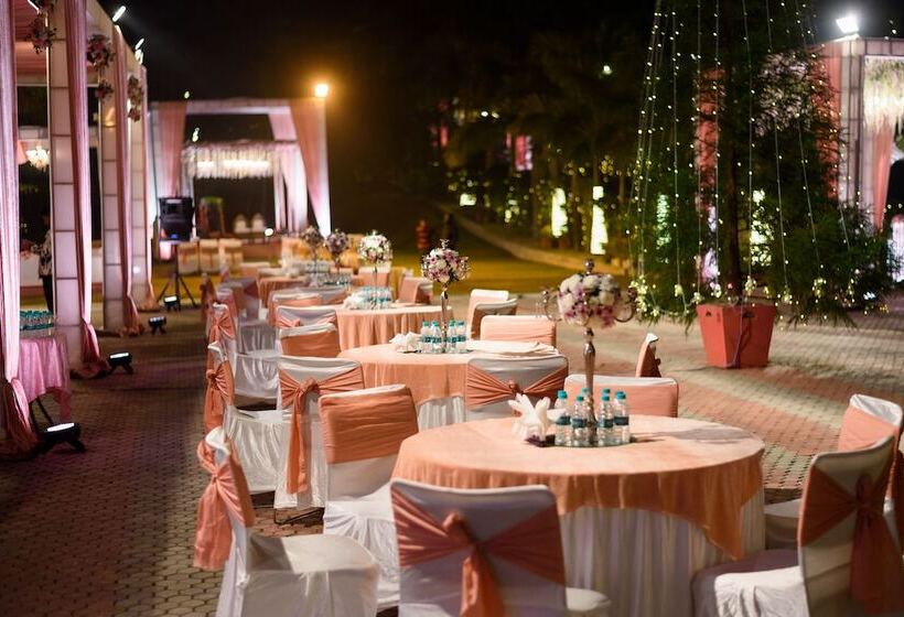 The Greenwood Resort, Guwahati