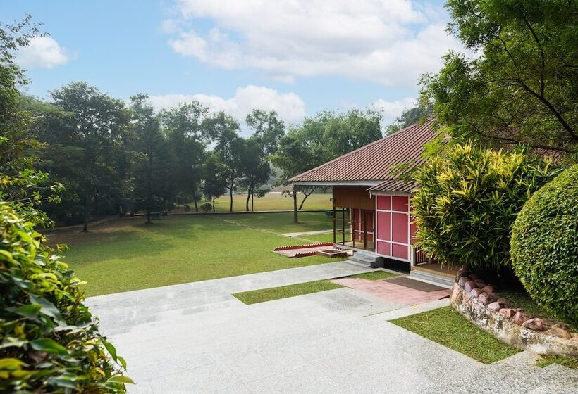 The Greenwood Resort, Guwahati