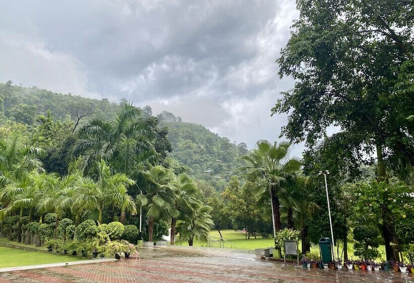 The Greenwood Resort, Guwahati