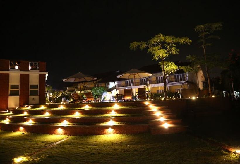 The Ocean Pearl Resort And Spa