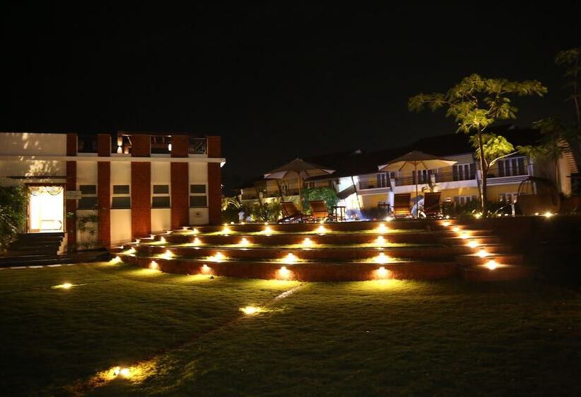 The Ocean Pearl Resort And Spa