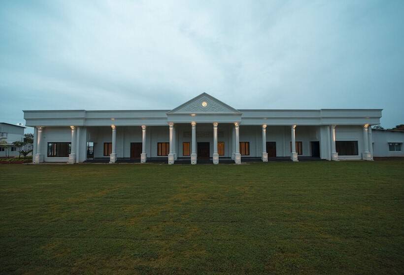 The Ocean Pearl Resort And Spa