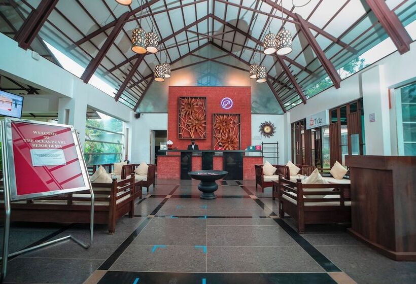 The Ocean Pearl Resort And Spa