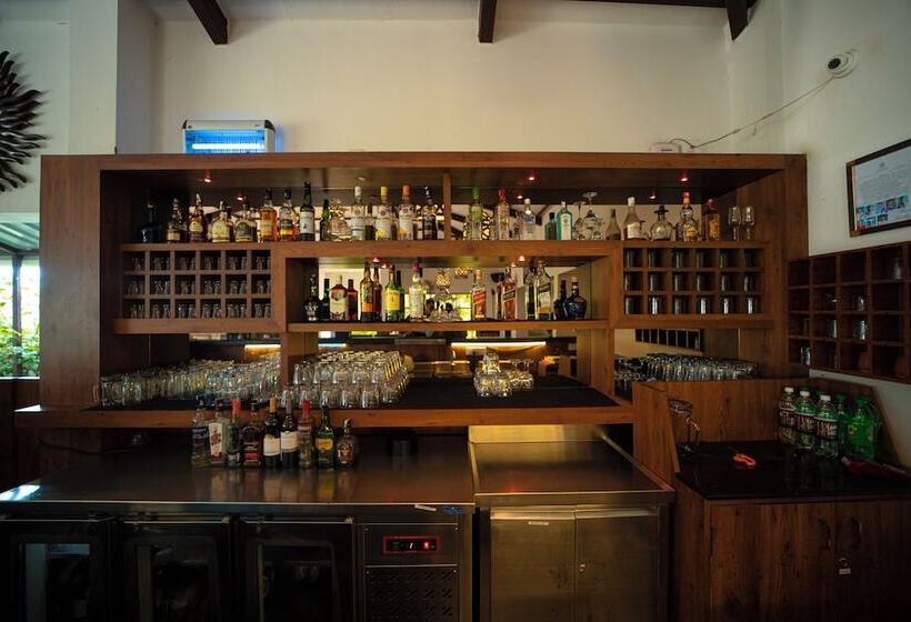 The Ocean Pearl Resort And Spa