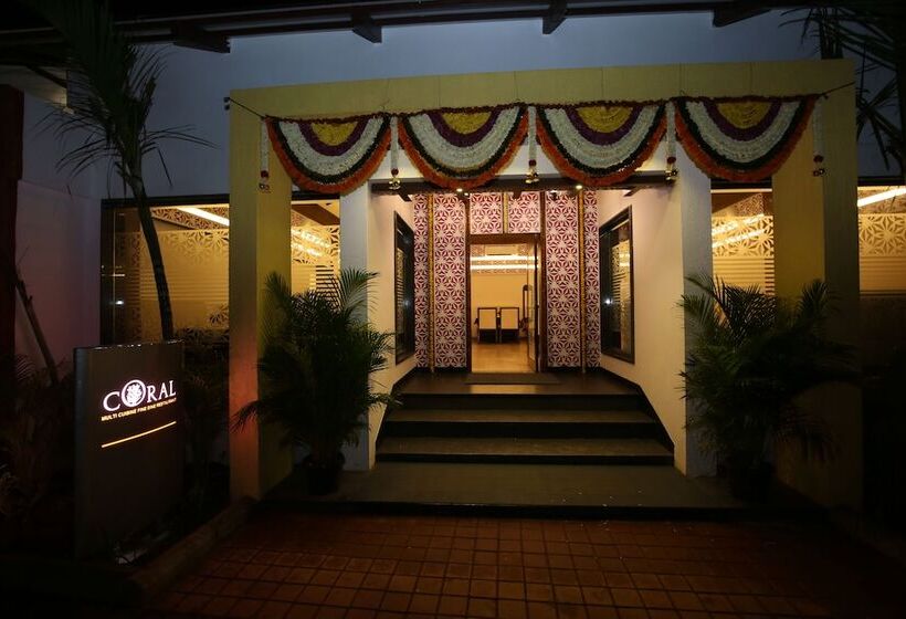 The Ocean Pearl Resort And Spa