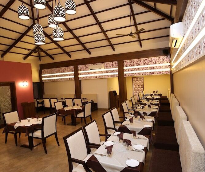 The Ocean Pearl Resort And Spa