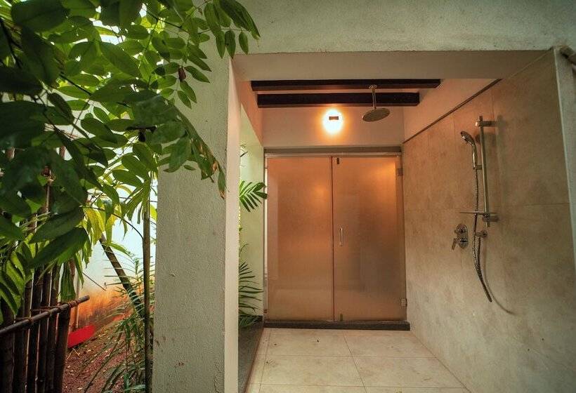 The Ocean Pearl Resort And Spa