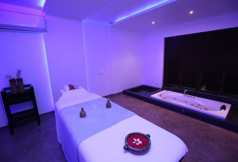 The Ocean Pearl Resort And Spa