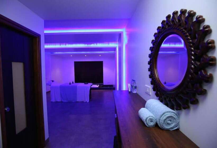 The Ocean Pearl Resort And Spa