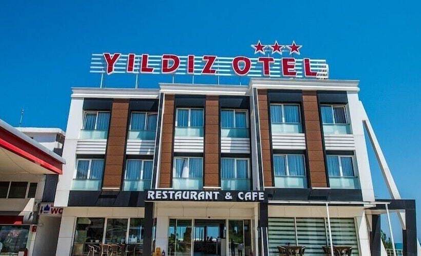 Yildiz Otel