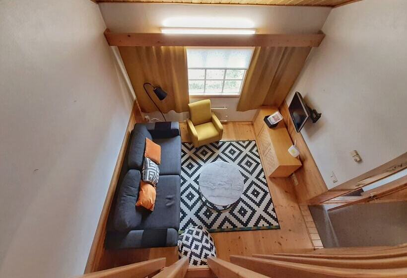 Kuukkeli Apartments Teerenpesue F 46