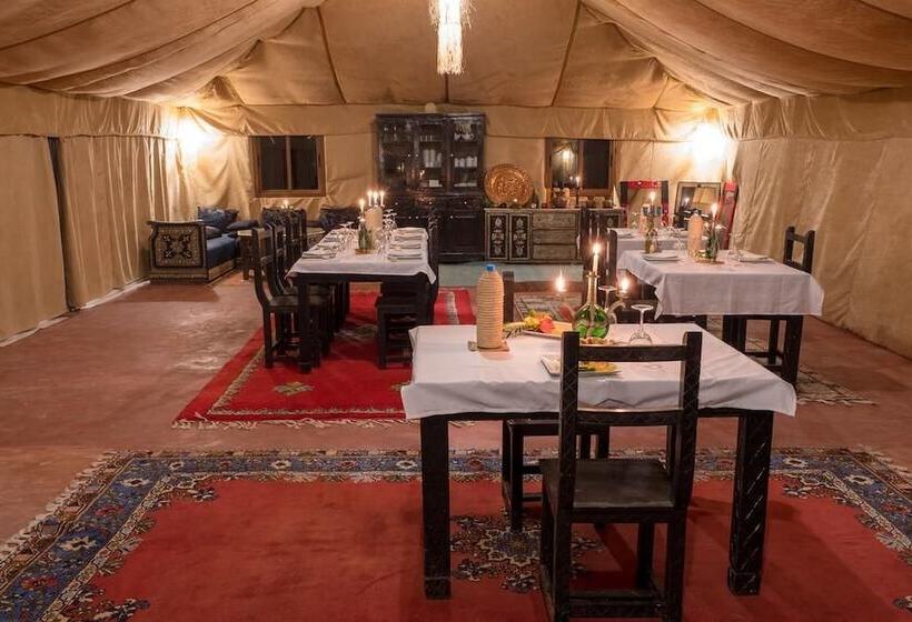 בית מלון כפרי Hakim Camp