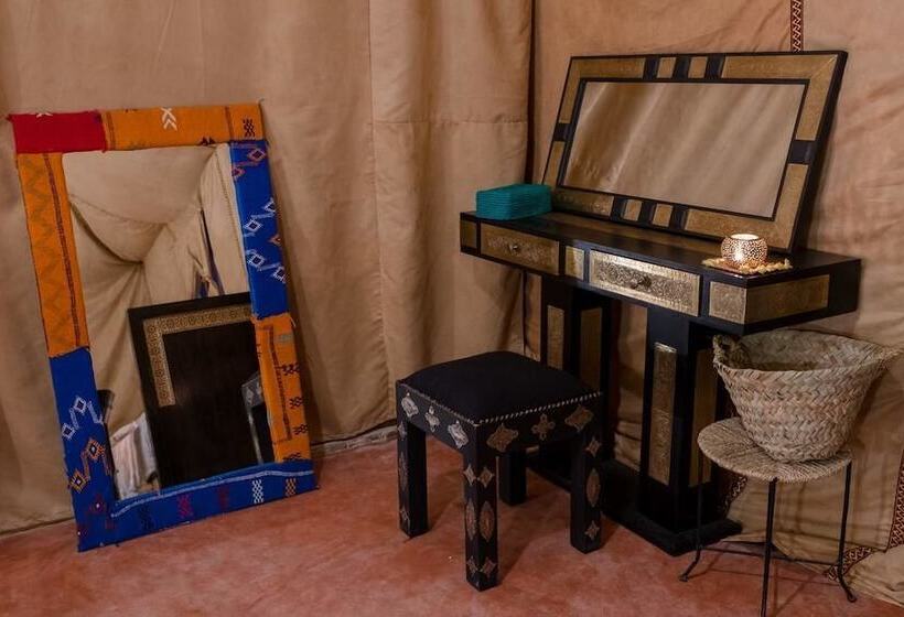 בית מלון כפרי Hakim Camp