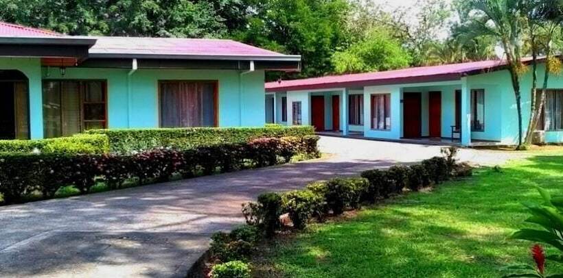 فندق Hospedaje Altamira