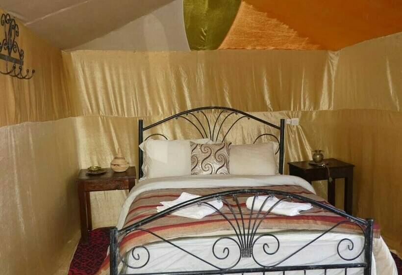 호텔 Moha Desert Camp