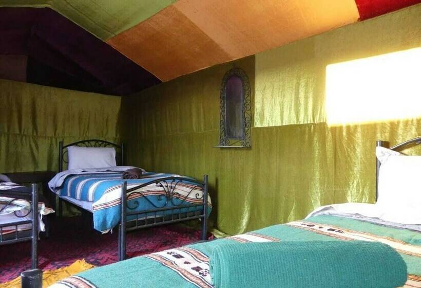 호텔 Moha Desert Camp