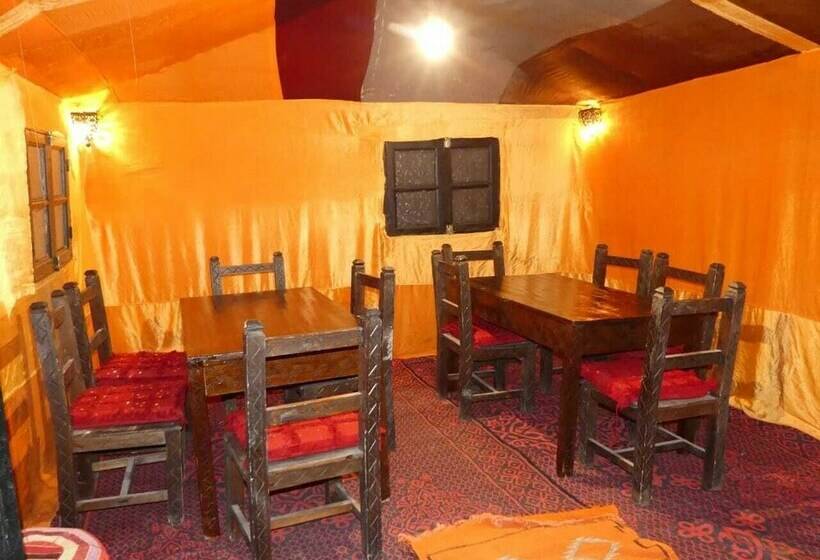 호텔 Moha Desert Camp