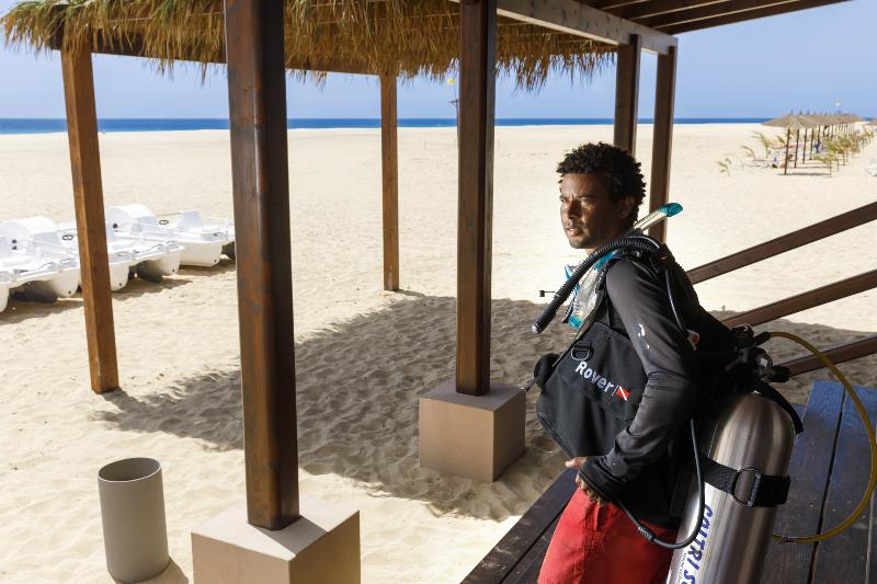 Hotel Riu Palace Santa Maria - All Inclusive