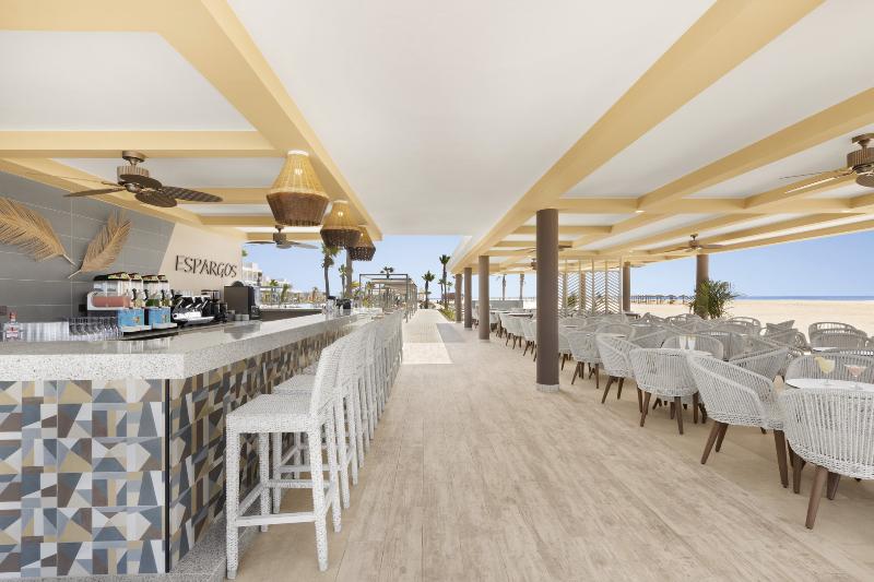 Hotel Riu Palace Santa Maria - All Inclusive