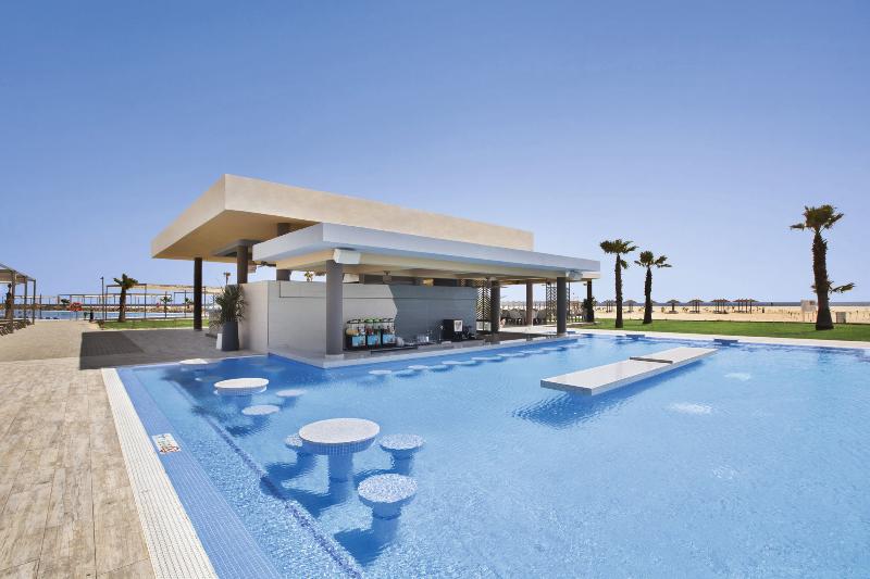 Hotel Riu Palace Santa Maria - All Inclusive