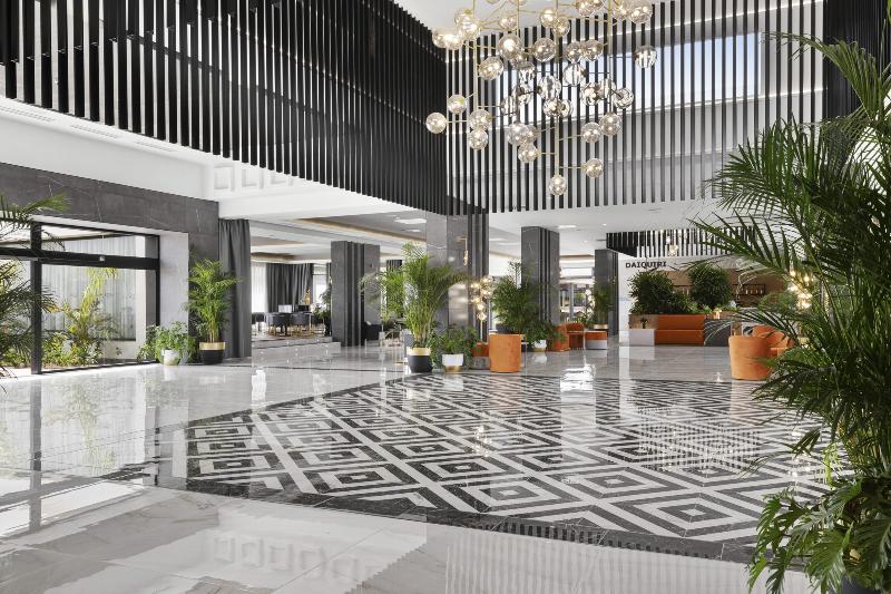 Hotel Riu Palace Santa Maria - All Inclusive