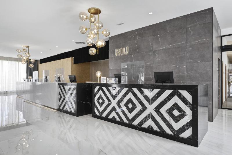 Hotel Riu Palace Santa Maria - All Inclusive