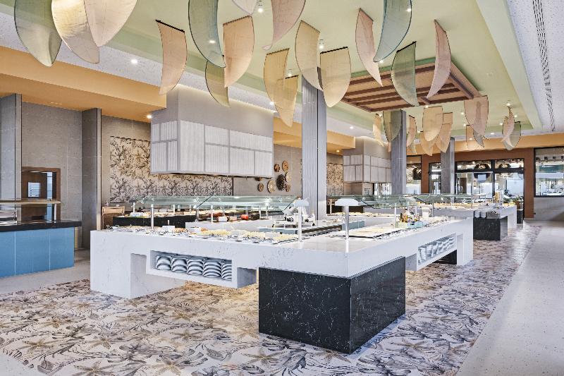 Hotel Riu Palace Santa Maria - All Inclusive